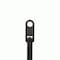 Metra Electronics Cable Tie, 11 in L, Black, 50 lb Strength, 100 PK BMCT11 - alternate 3
